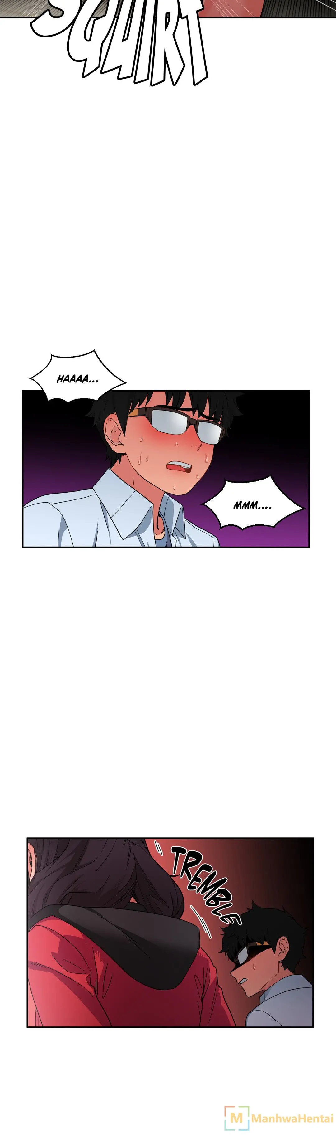 Solmi’s Channel chapter 9 page 38