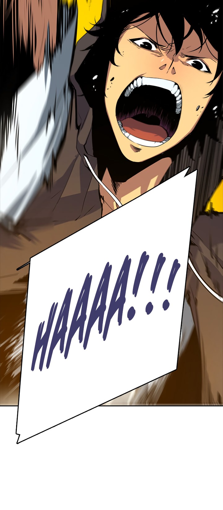 Solo Leveling chapter 1 page 17