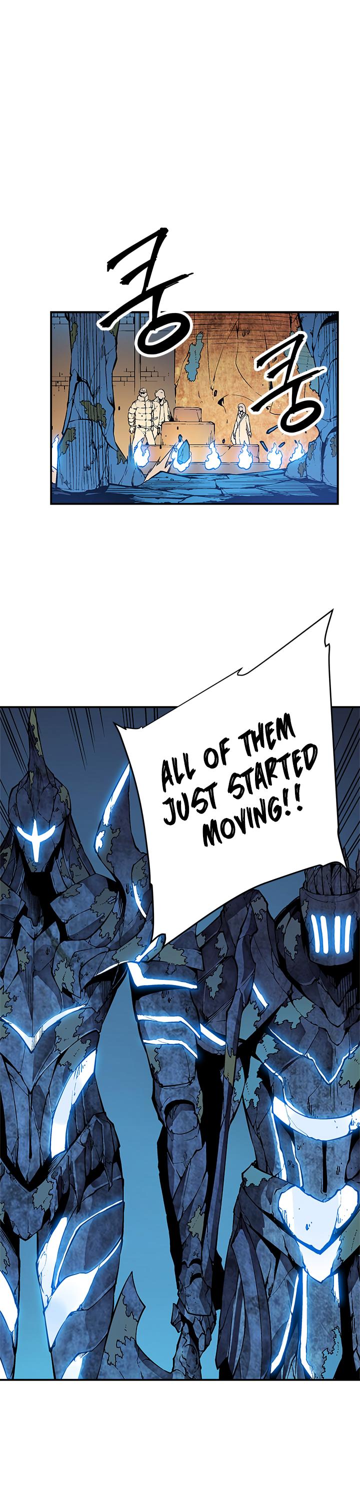 Solo Leveling chapter 10 page 2