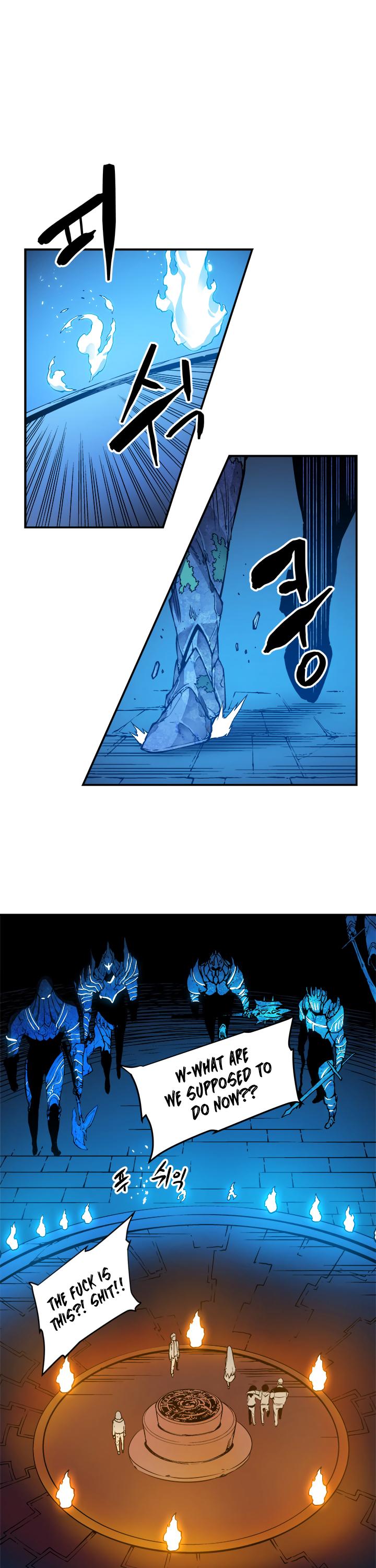 Solo Leveling chapter 10 page 4