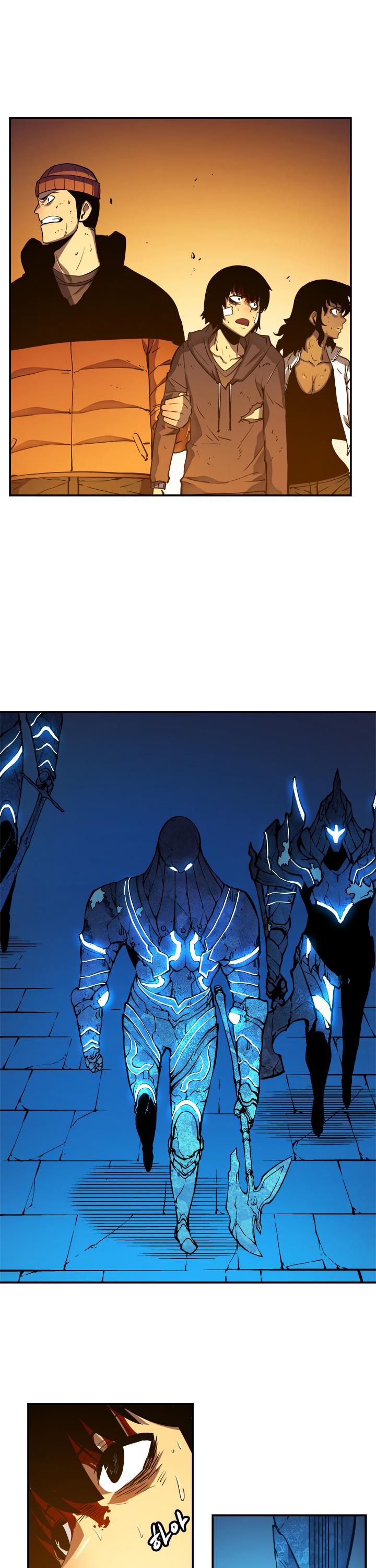 Solo Leveling chapter 10 page 6