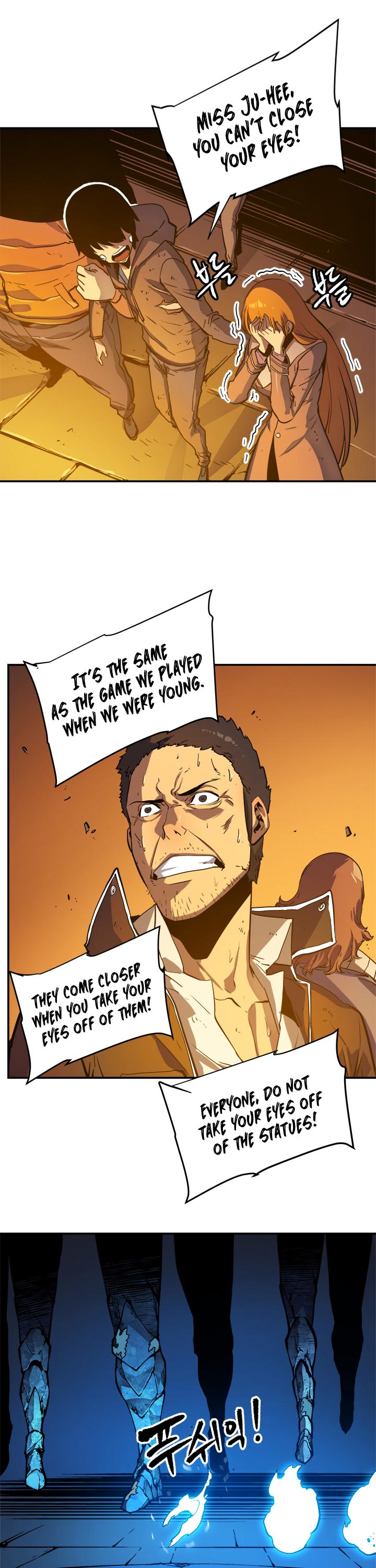 Solo Leveling chapter 10 page 8