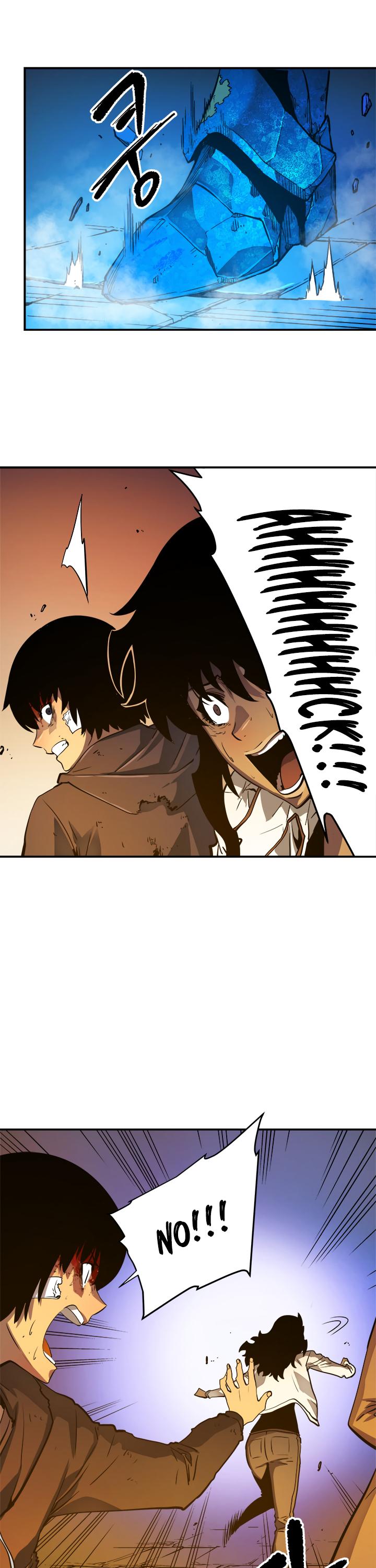 Solo Leveling chapter 10 page 10