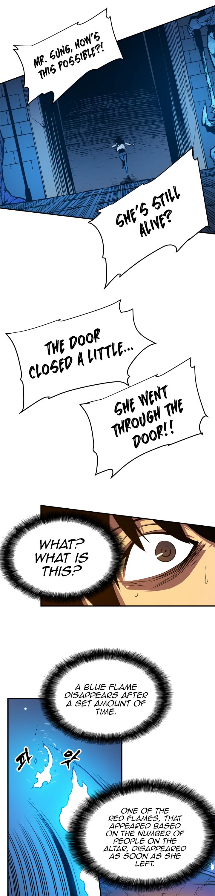 Solo Leveling chapter 10 page 14