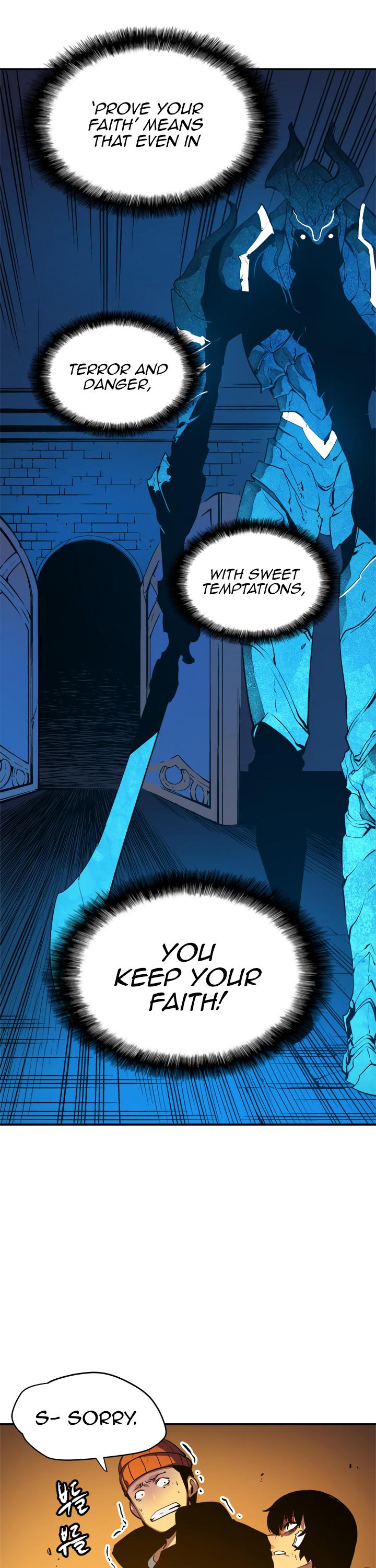 Solo Leveling chapter 10 page 18