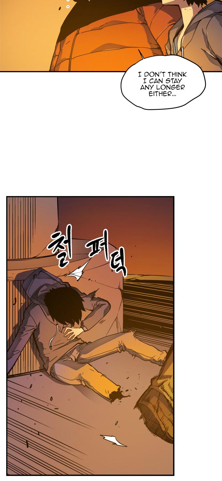Solo Leveling chapter 10 page 19