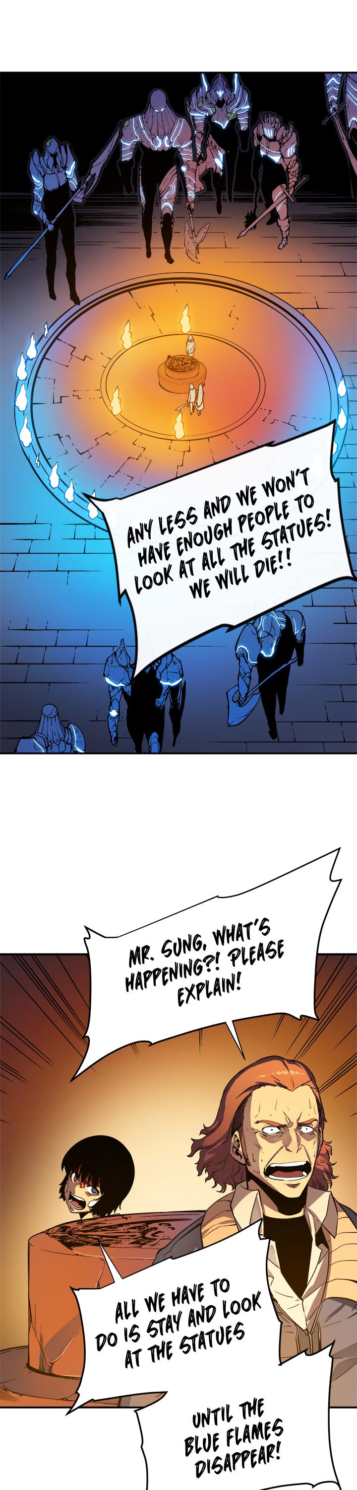 Solo Leveling chapter 10 page 23