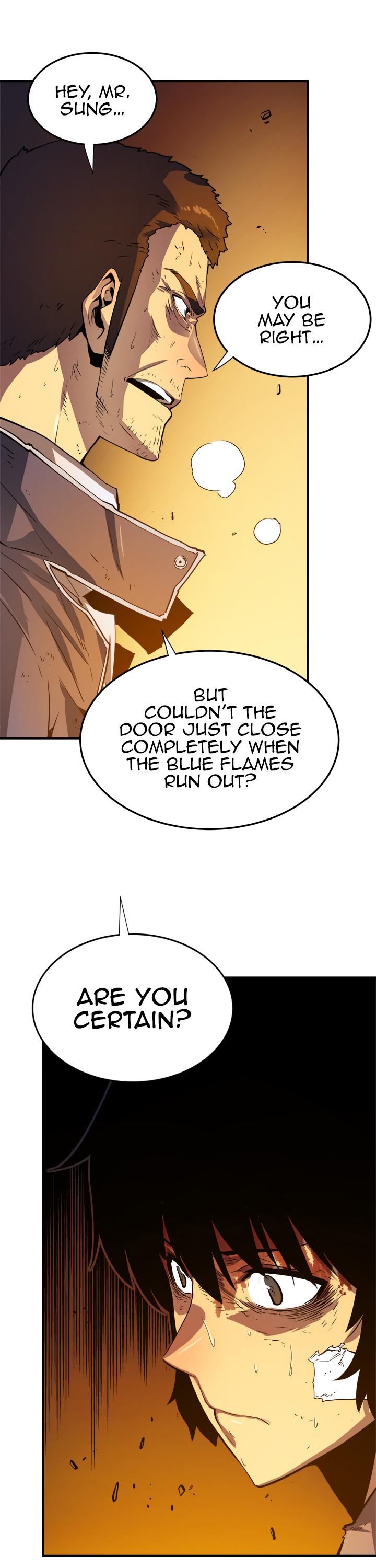 Solo Leveling chapter 10 page 25