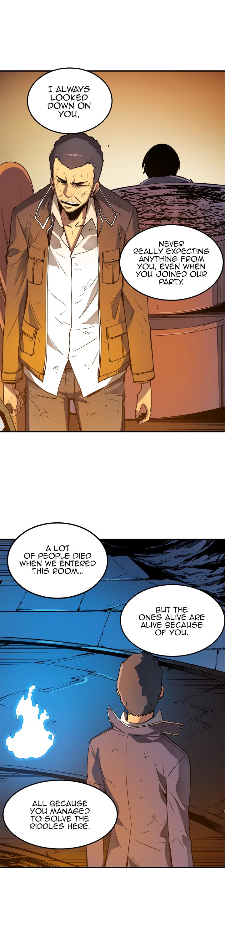 Solo Leveling chapter 10 page 27