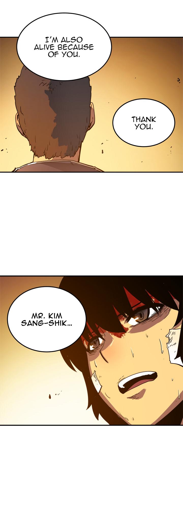 Solo Leveling chapter 10 page 28