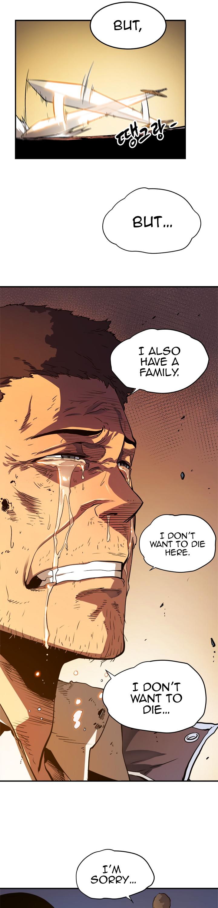 Solo Leveling chapter 10 page 29