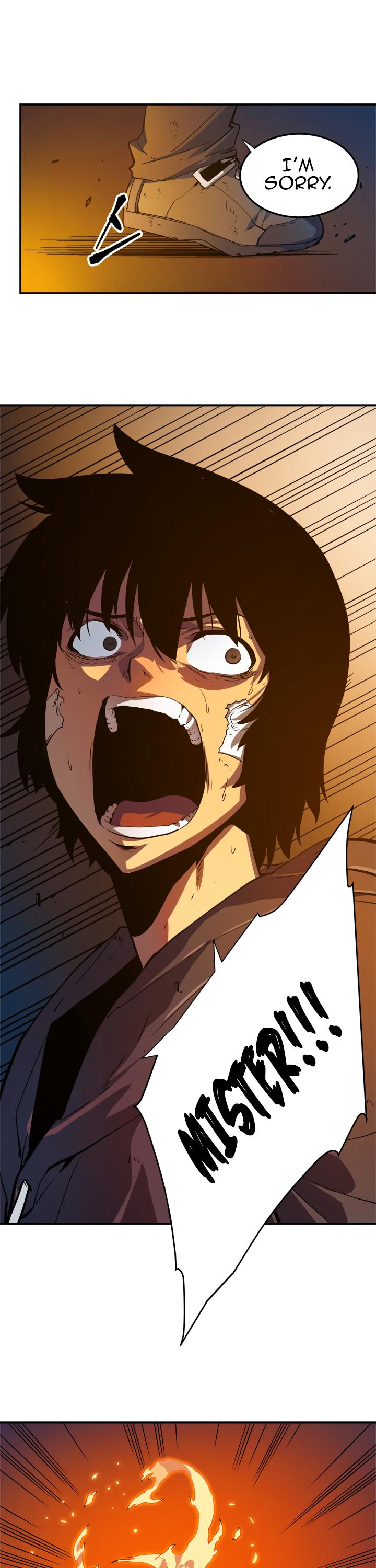 Solo Leveling chapter 10 page 31