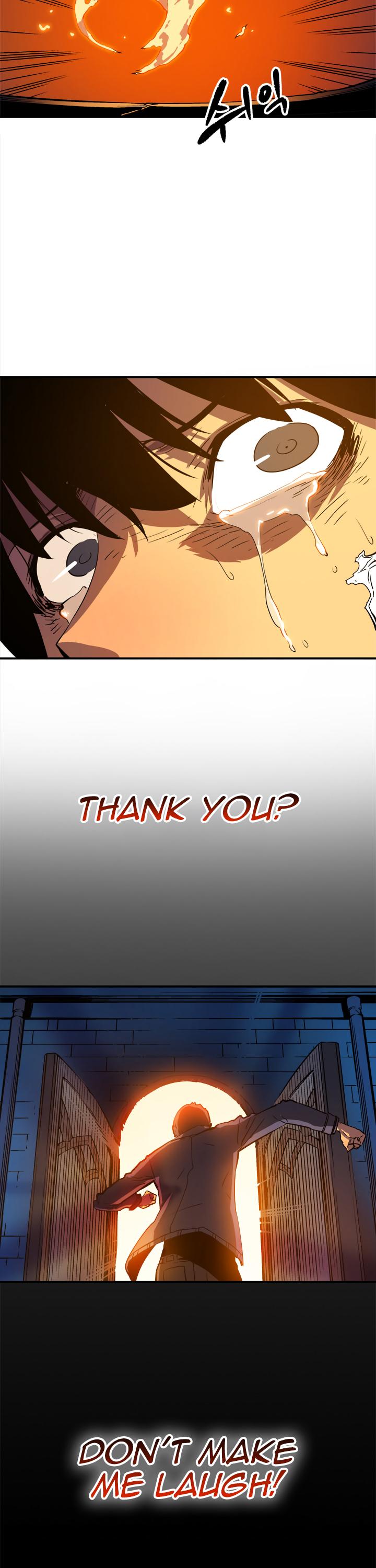 Solo Leveling chapter 10 page 32