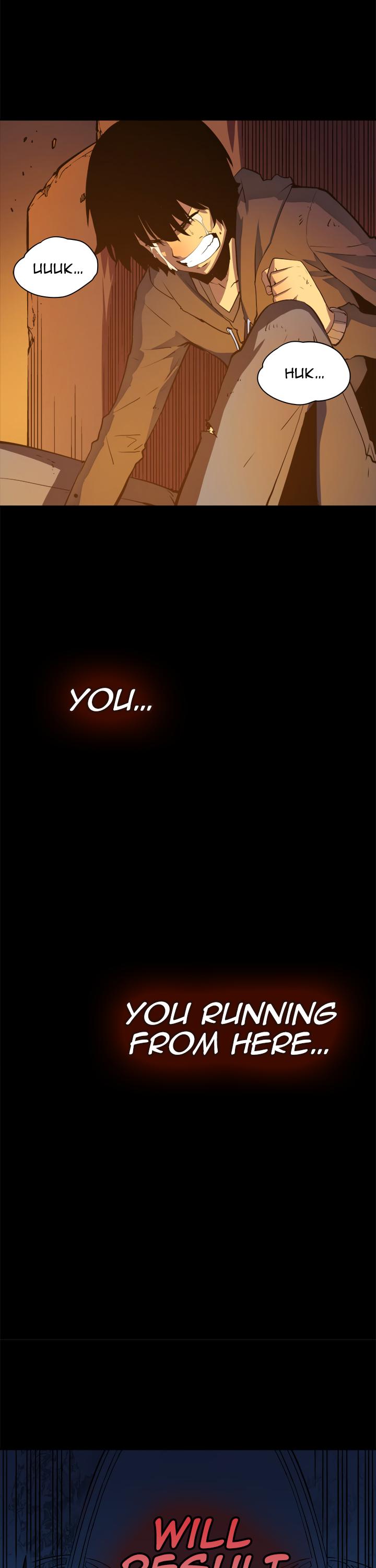 Solo Leveling chapter 10 page 34