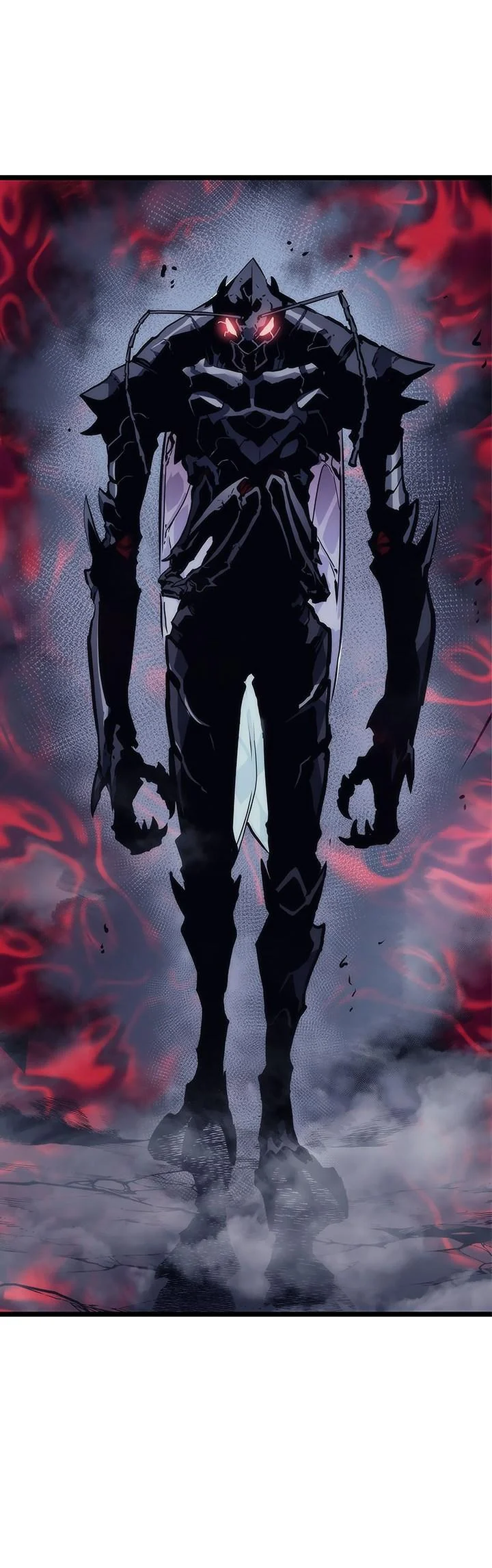 Solo Leveling chapter 100 page 4