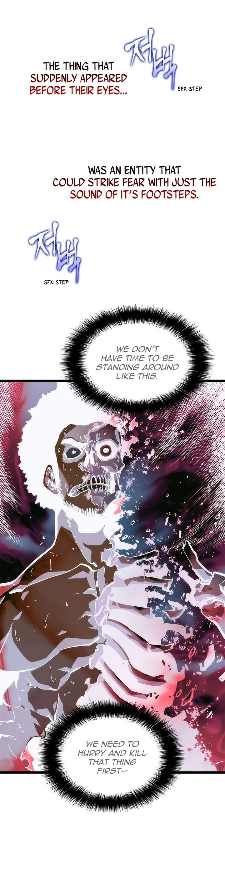 Solo Leveling chapter 100 page 6