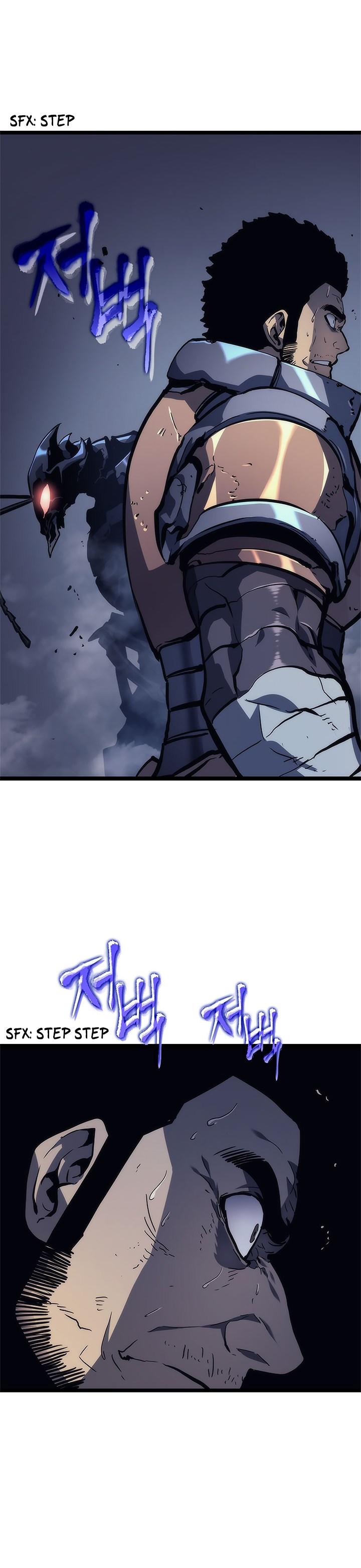 Solo Leveling chapter 100 page 7