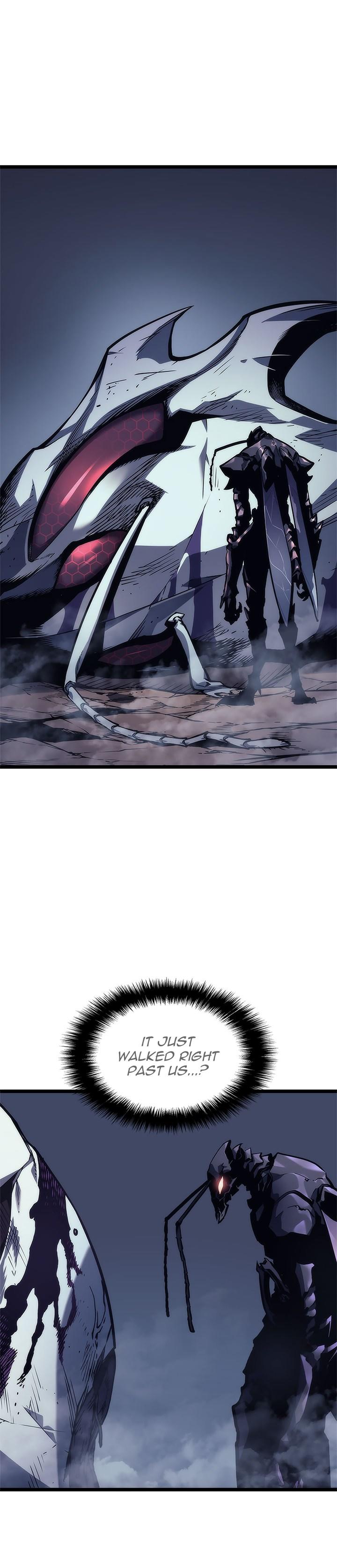Solo Leveling chapter 100 page 8