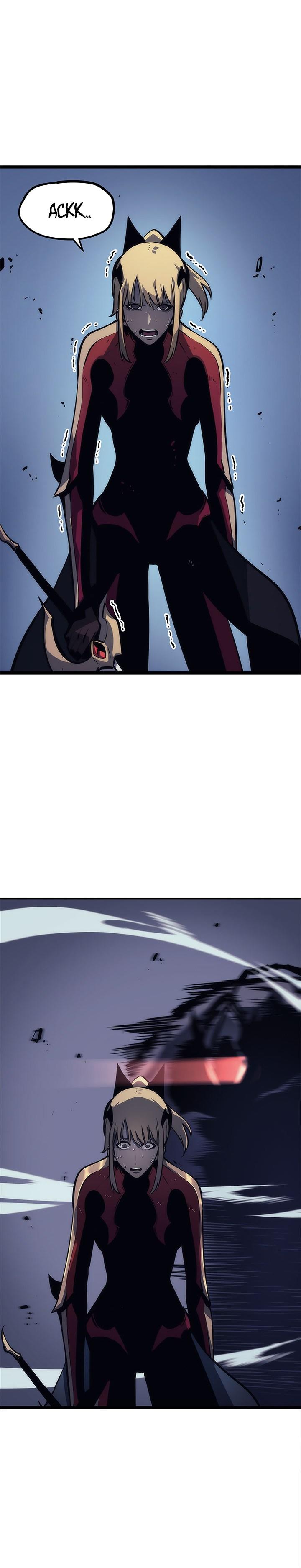 Solo Leveling chapter 100 page 13