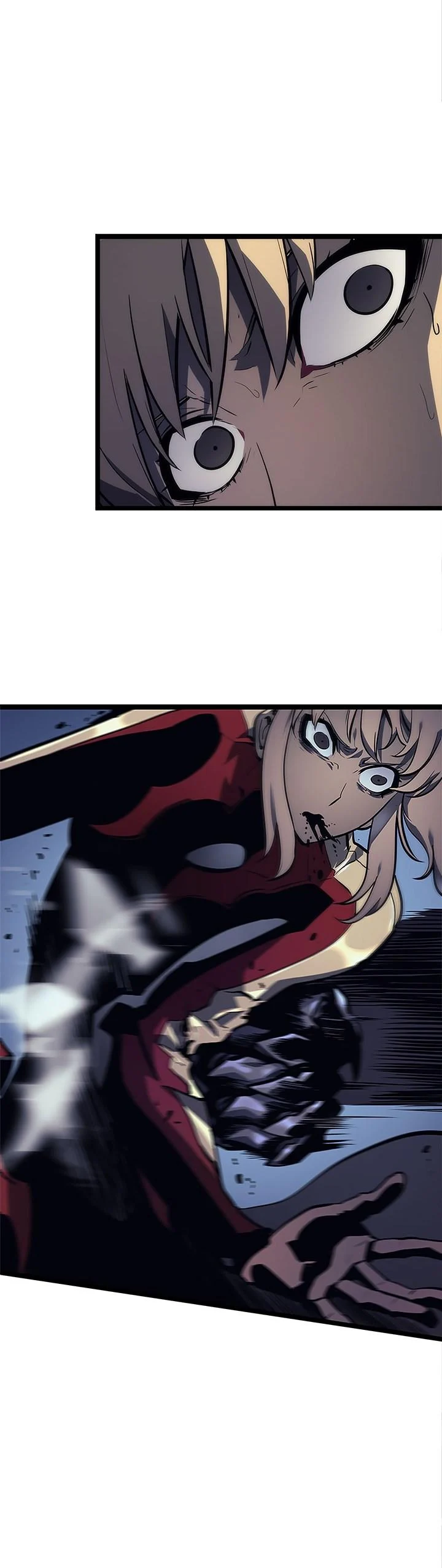 Solo Leveling chapter 100 page 14