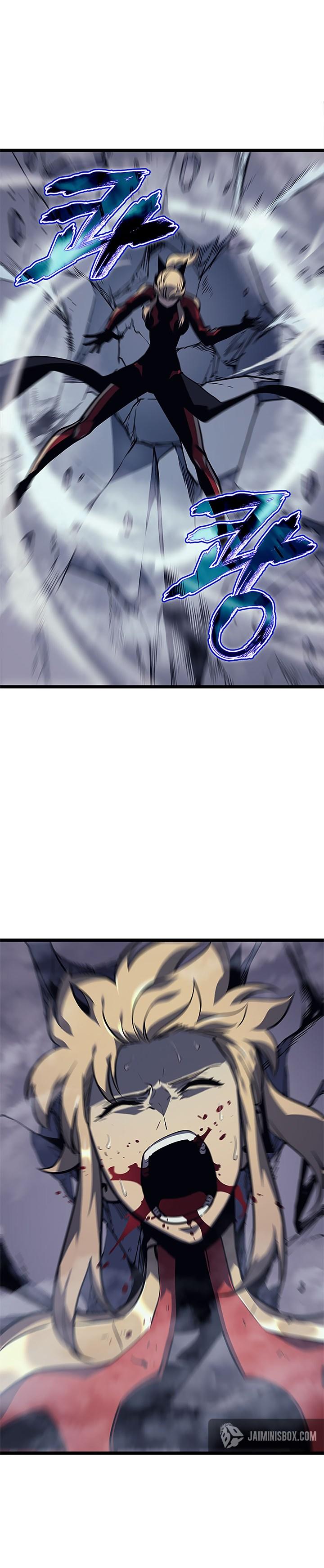 Solo Leveling chapter 100 page 16