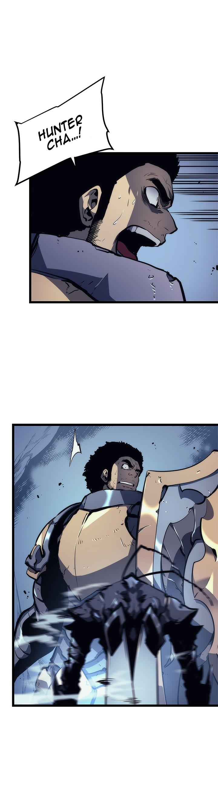 Solo Leveling chapter 100 page 17
