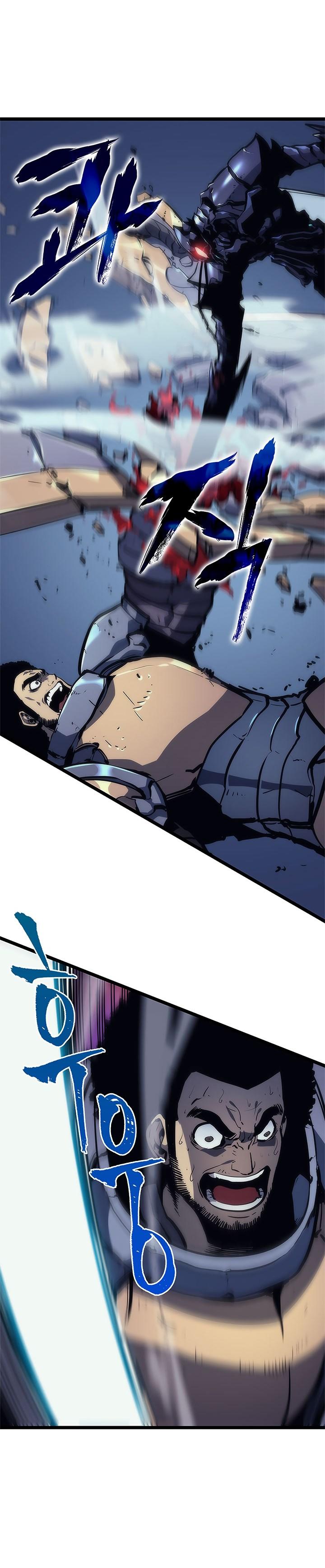Solo Leveling chapter 100 page 18