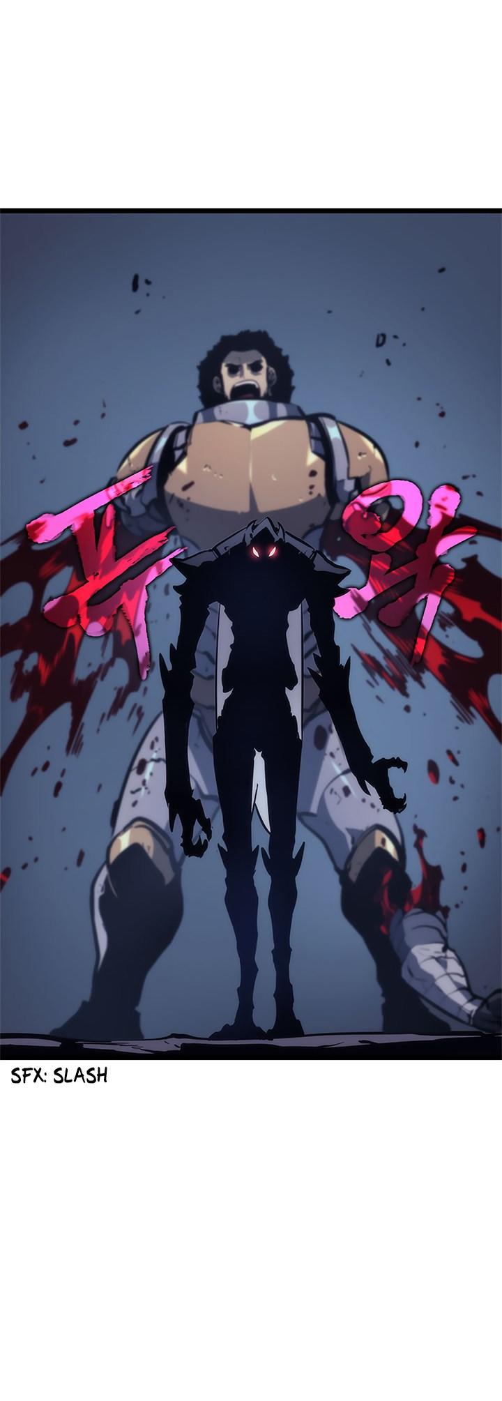 Solo Leveling chapter 100 page 20