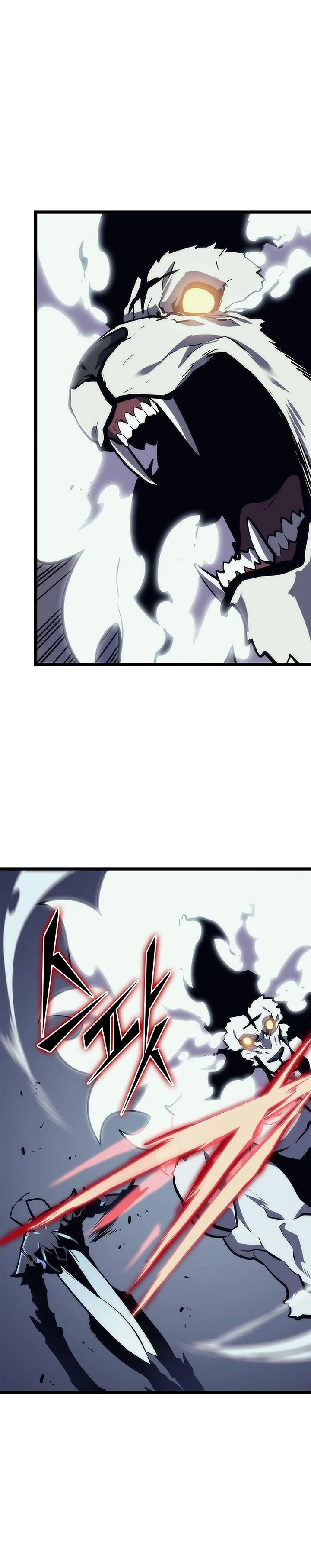 Solo Leveling chapter 100 page 21