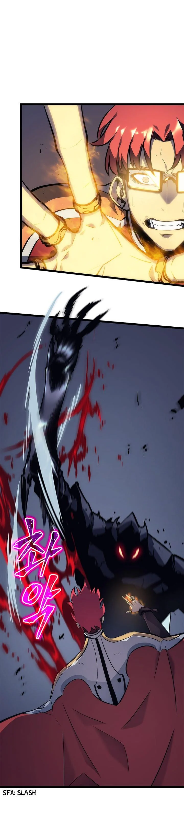 Solo Leveling chapter 100 page 22