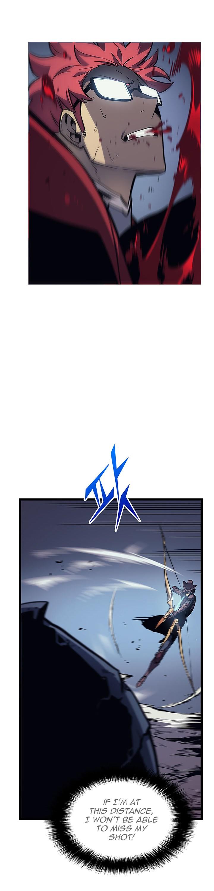Solo Leveling chapter 100 page 23