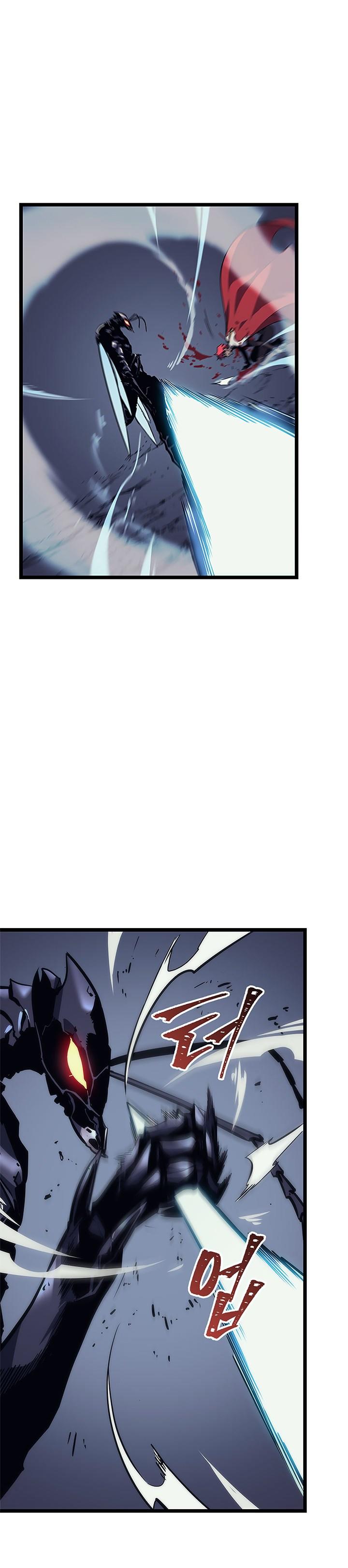 Solo Leveling chapter 100 page 25
