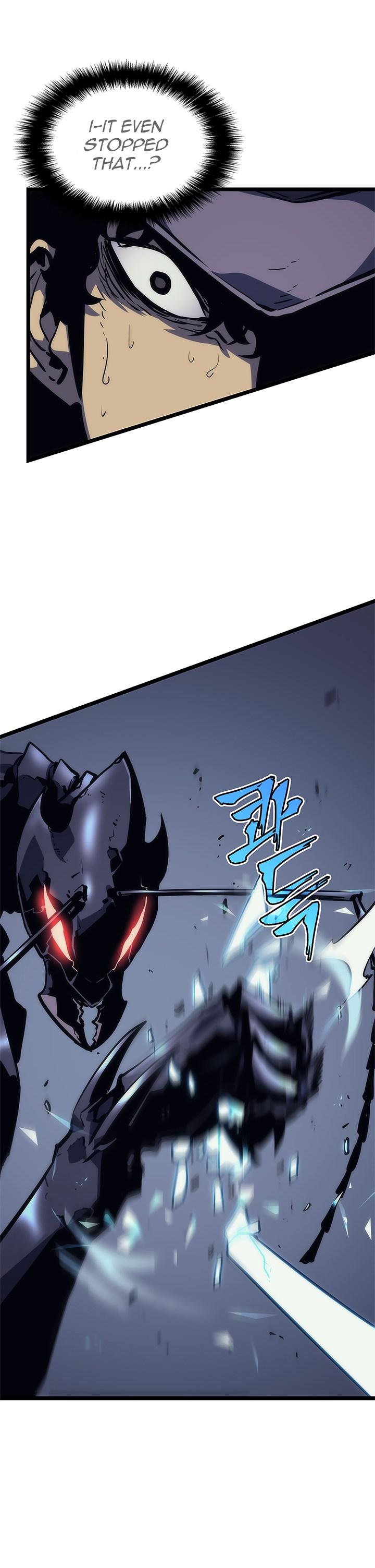 Solo Leveling chapter 100 page 26