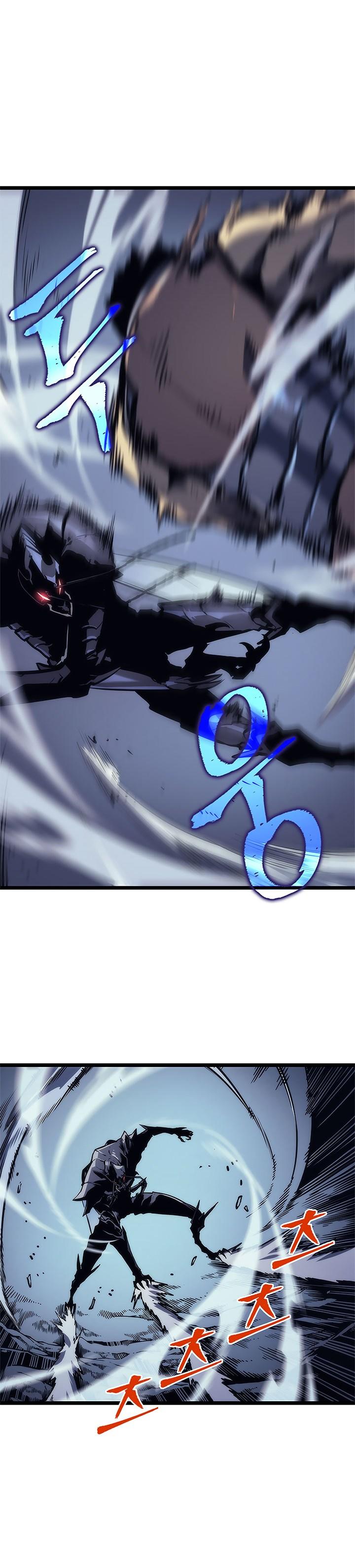 Solo Leveling chapter 100 page 28