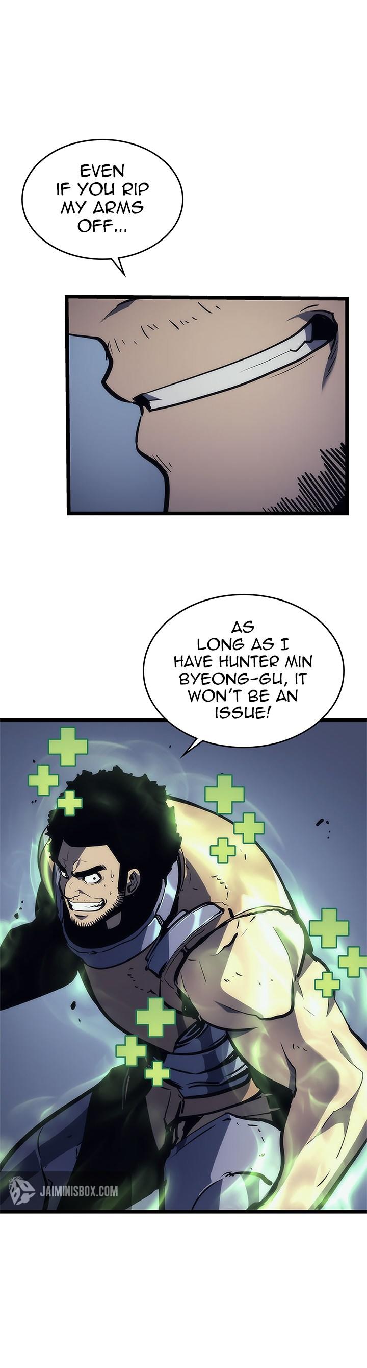 Solo Leveling chapter 100 page 29