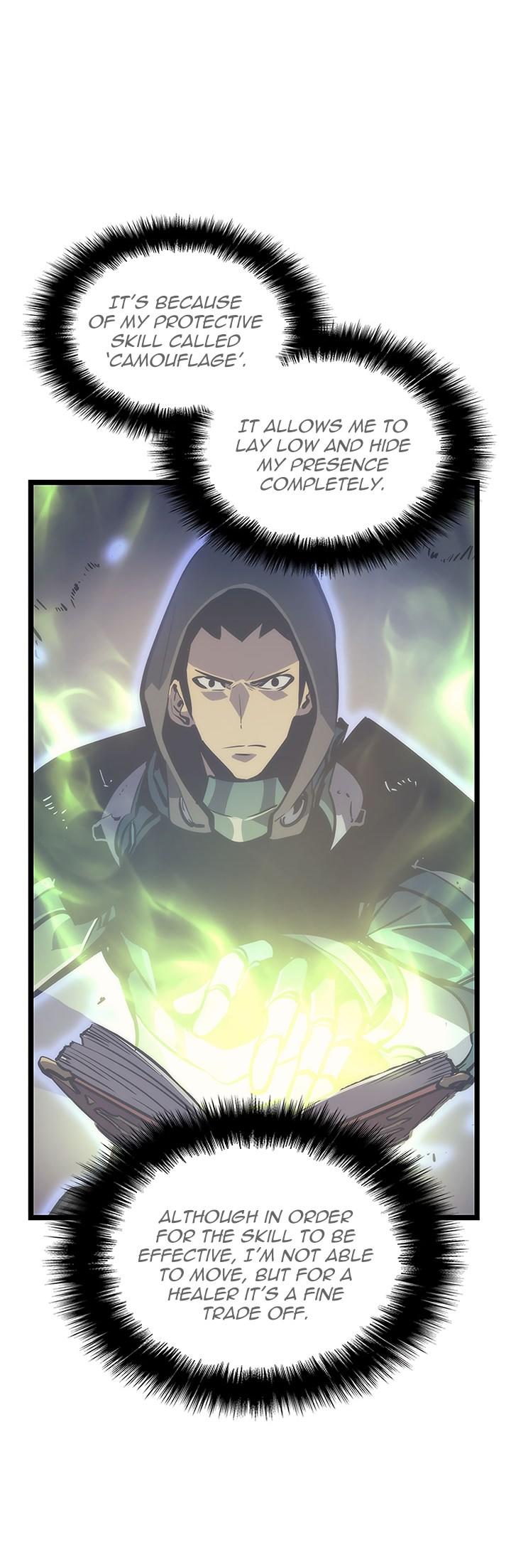 Solo Leveling chapter 100 page 30
