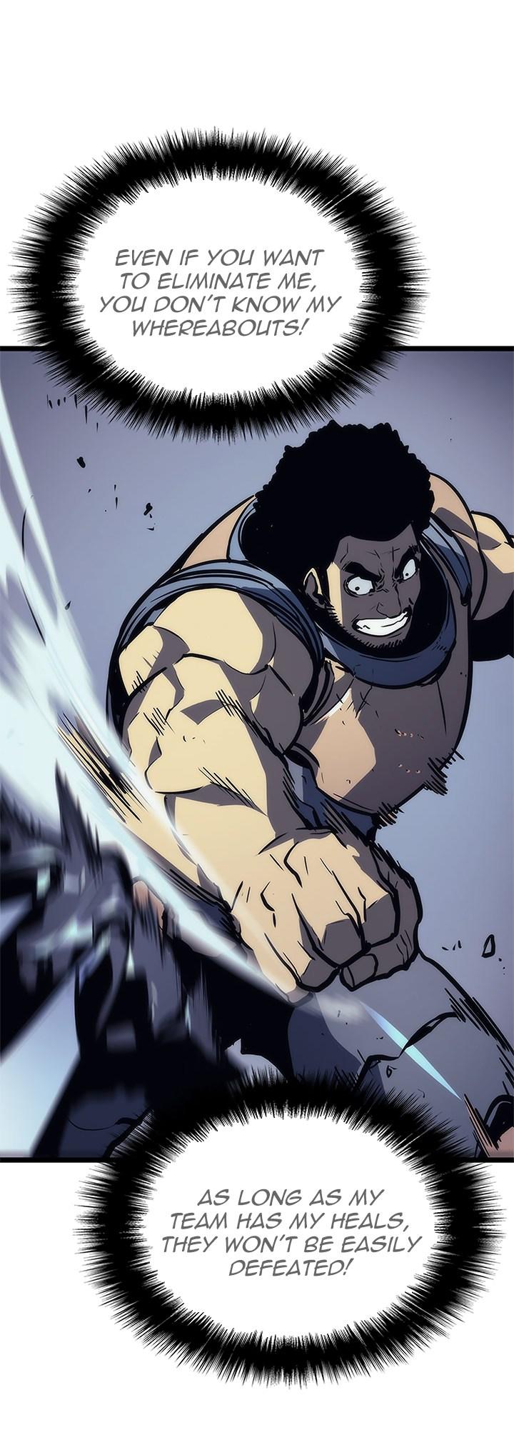 Solo Leveling chapter 100 page 31
