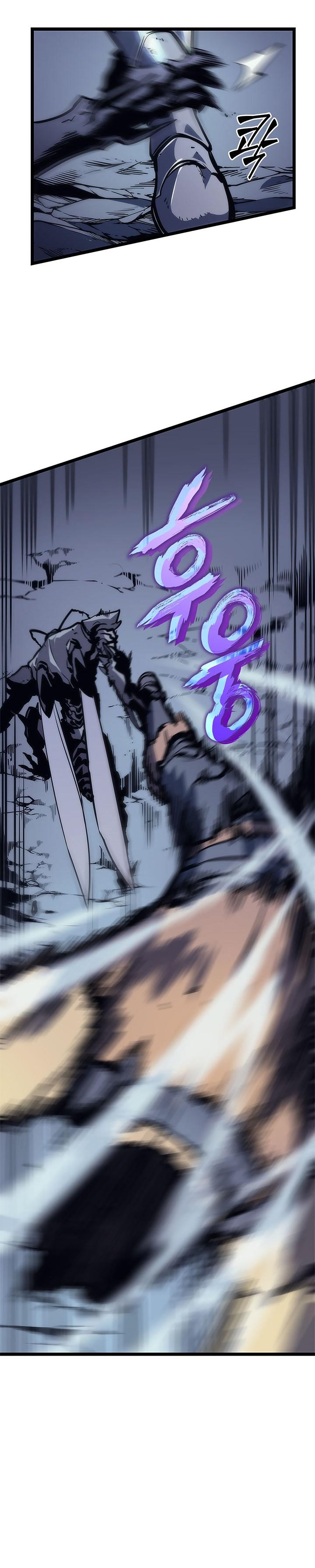 Solo Leveling chapter 100 page 32
