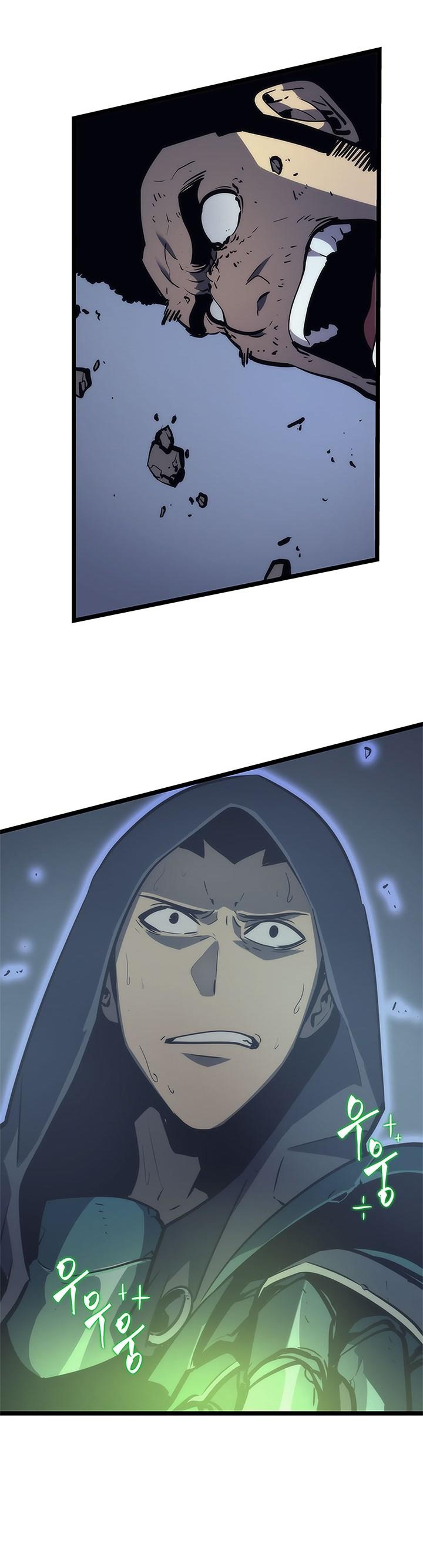 Solo Leveling chapter 100 page 34