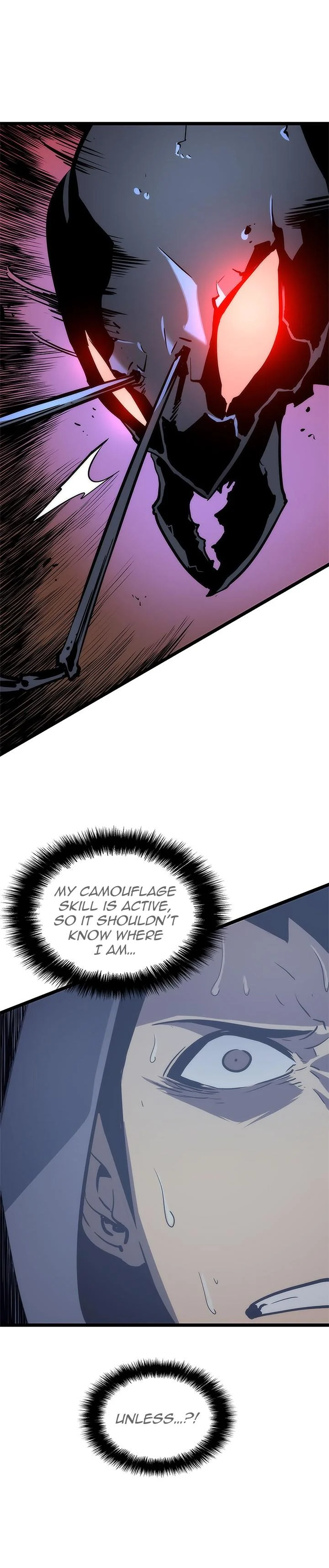 Solo Leveling chapter 100 page 35