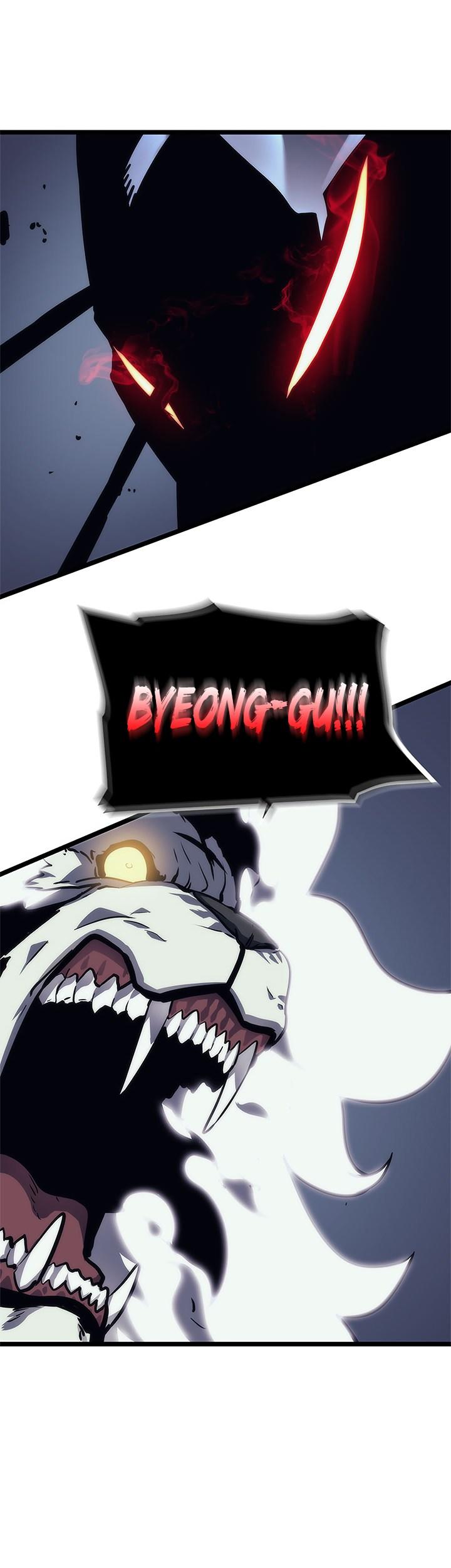 Solo Leveling chapter 100 page 36