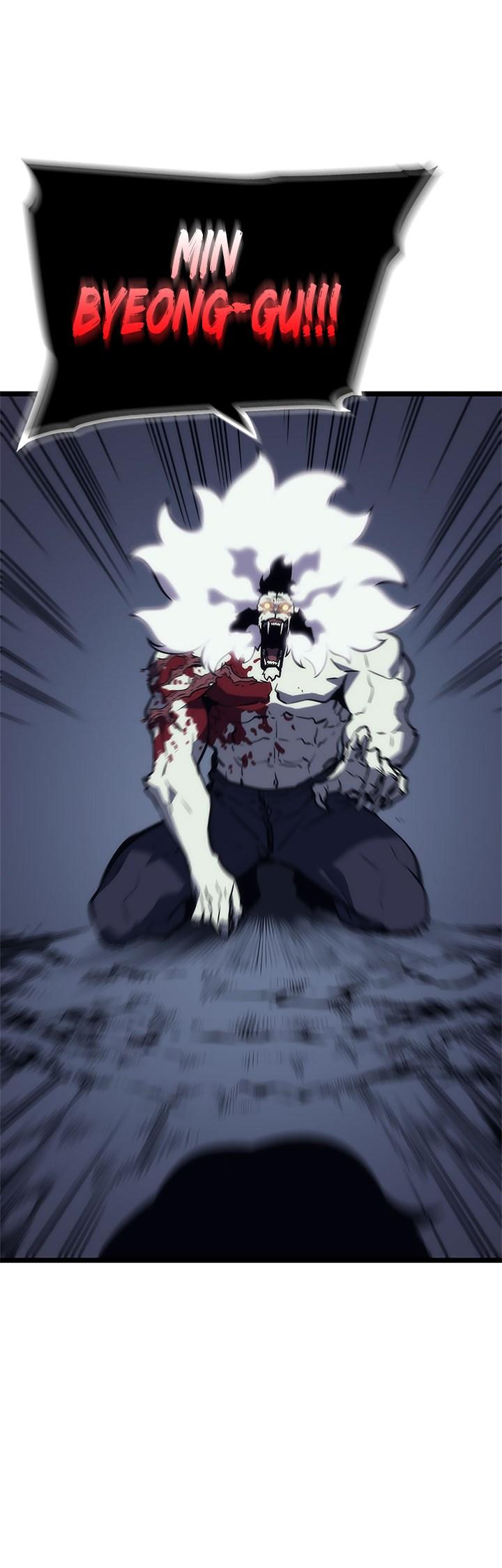Solo Leveling chapter 100 page 38