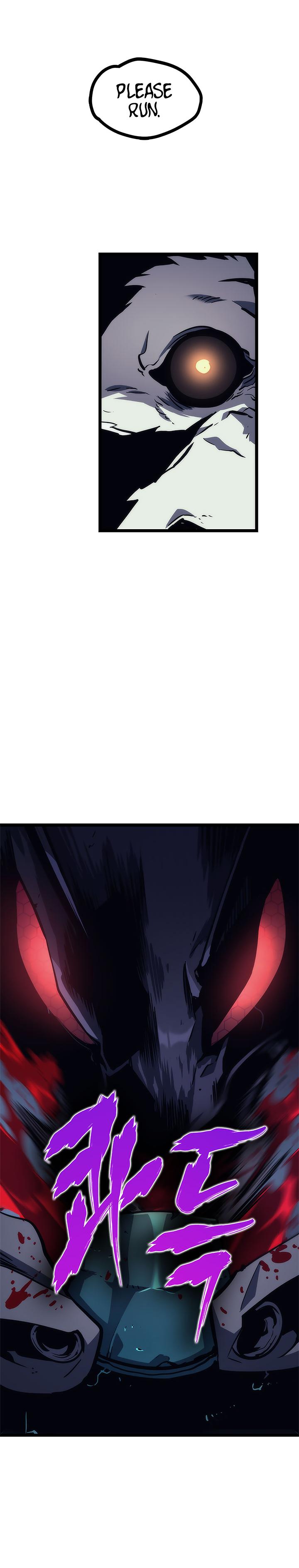 Solo Leveling chapter 101 page 4
