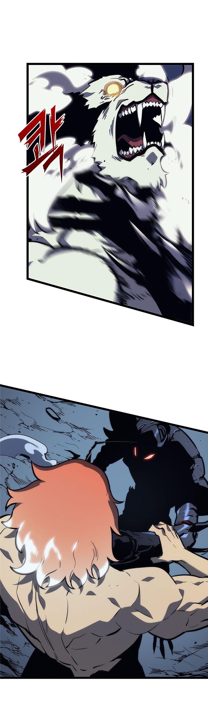 Solo Leveling chapter 101 page 6