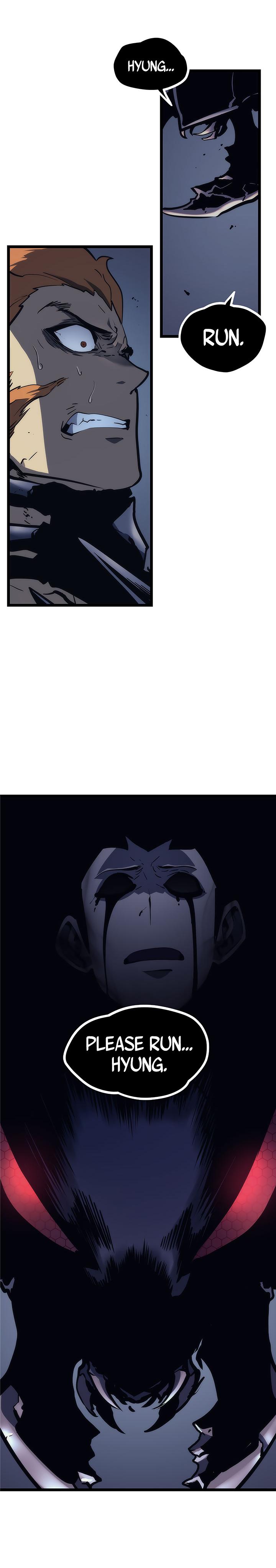 Solo Leveling chapter 101 page 7