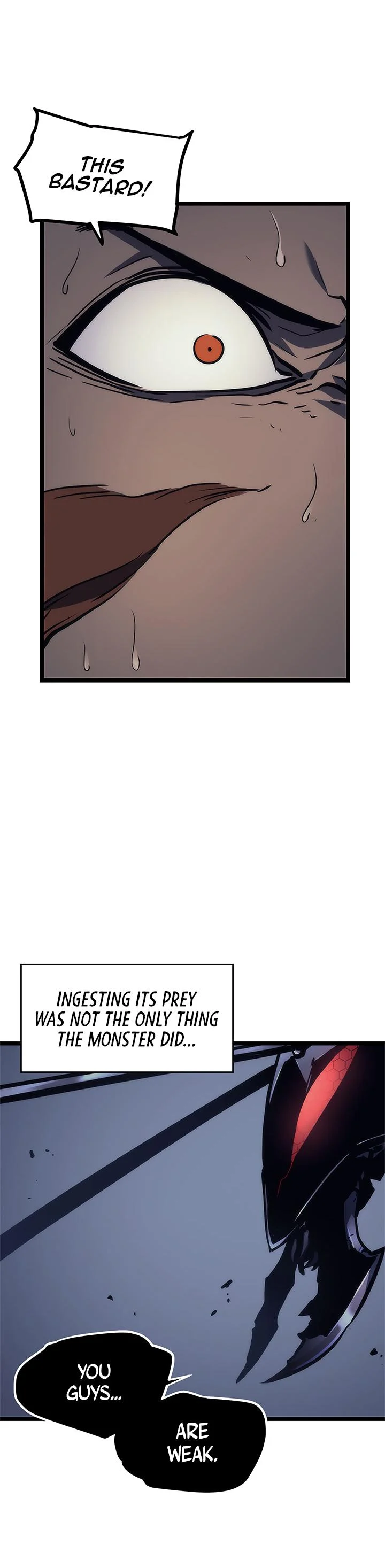 Solo Leveling chapter 101 page 8