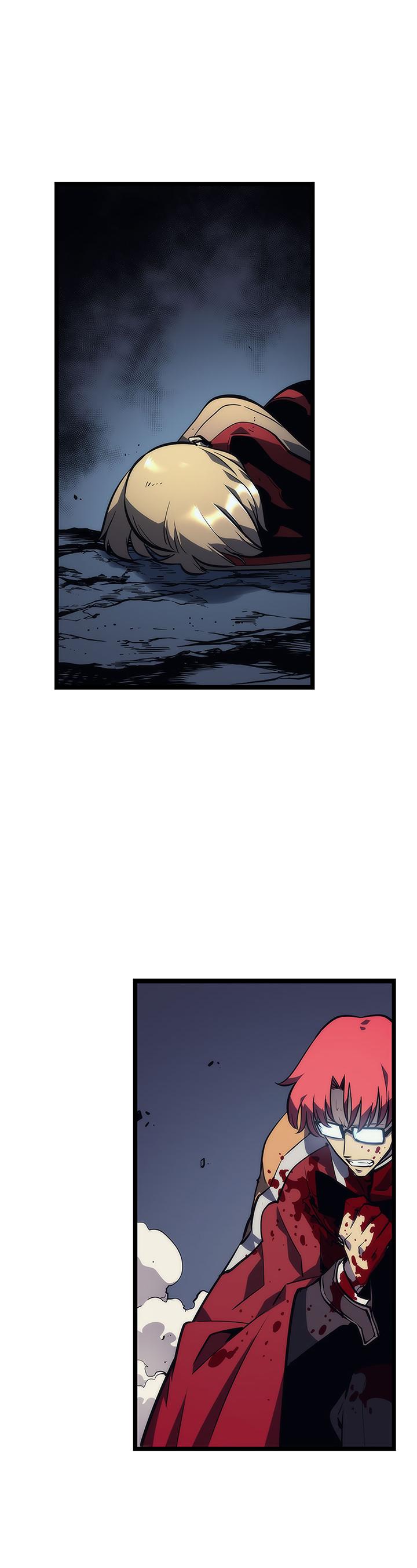 Solo Leveling chapter 101 page 11