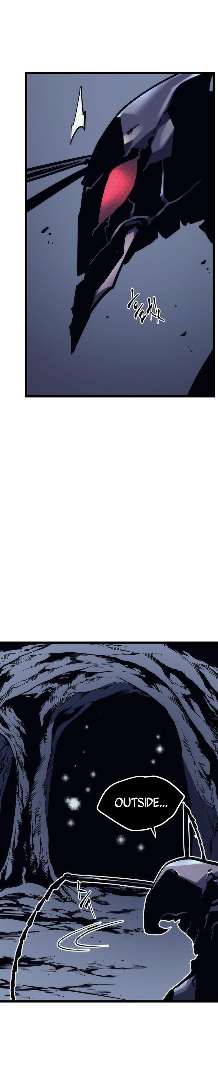Solo Leveling chapter 101 page 13