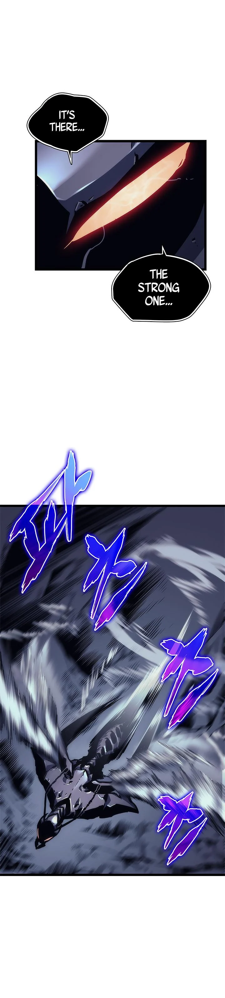Solo Leveling chapter 101 page 14