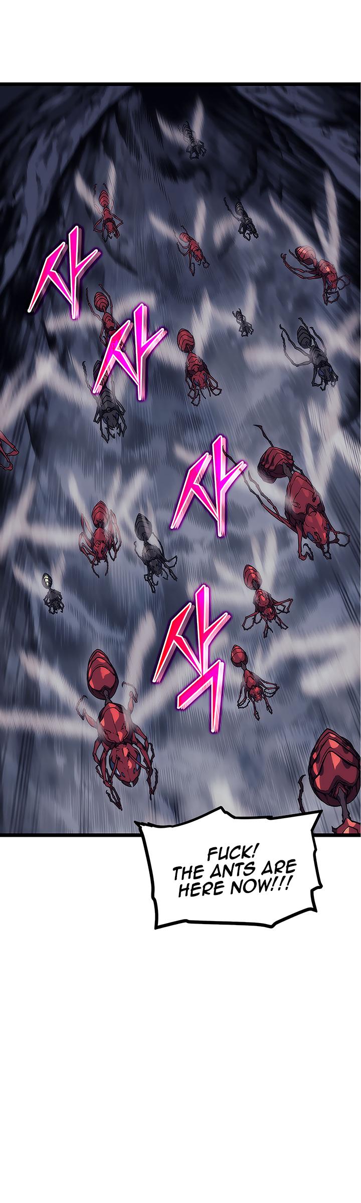 Solo Leveling chapter 101 page 17